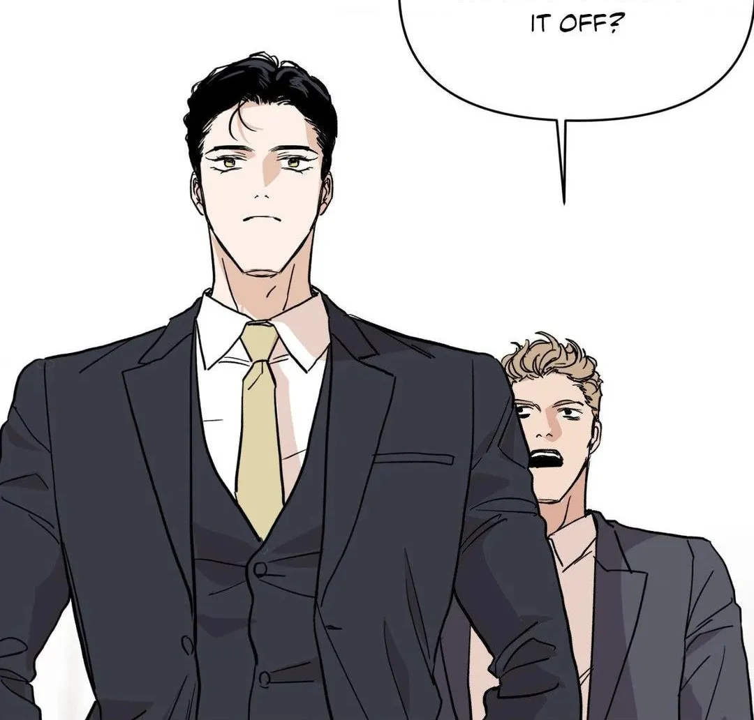 Bad Apple Chapter 8 page 98 - 