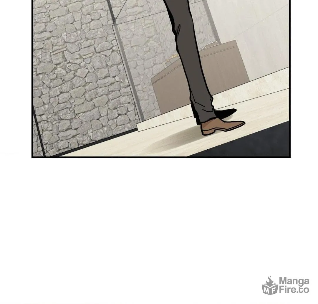 Bad Apple Chapter 9 page 102 - 