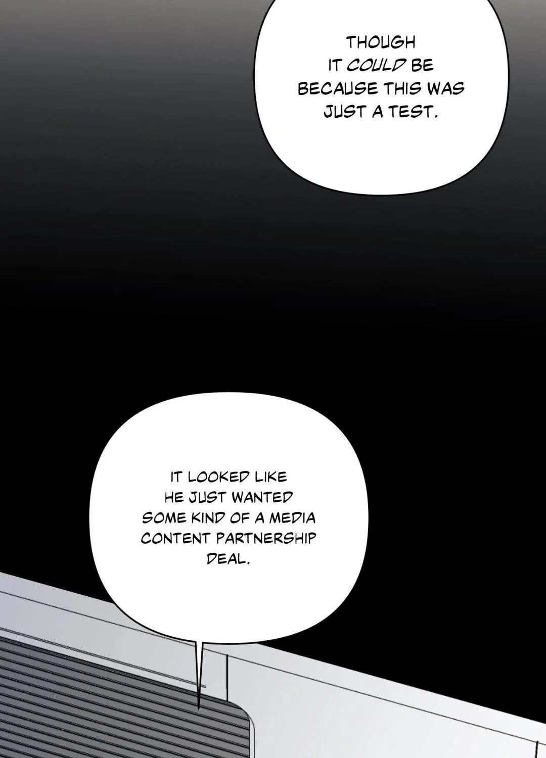 Bad Apple Chapter 9 page 111 - 