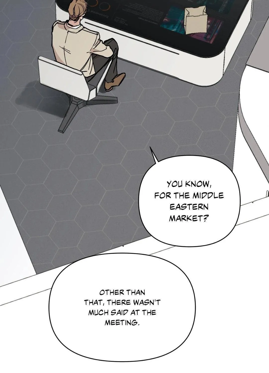 Bad Apple Chapter 9 page 113 - 