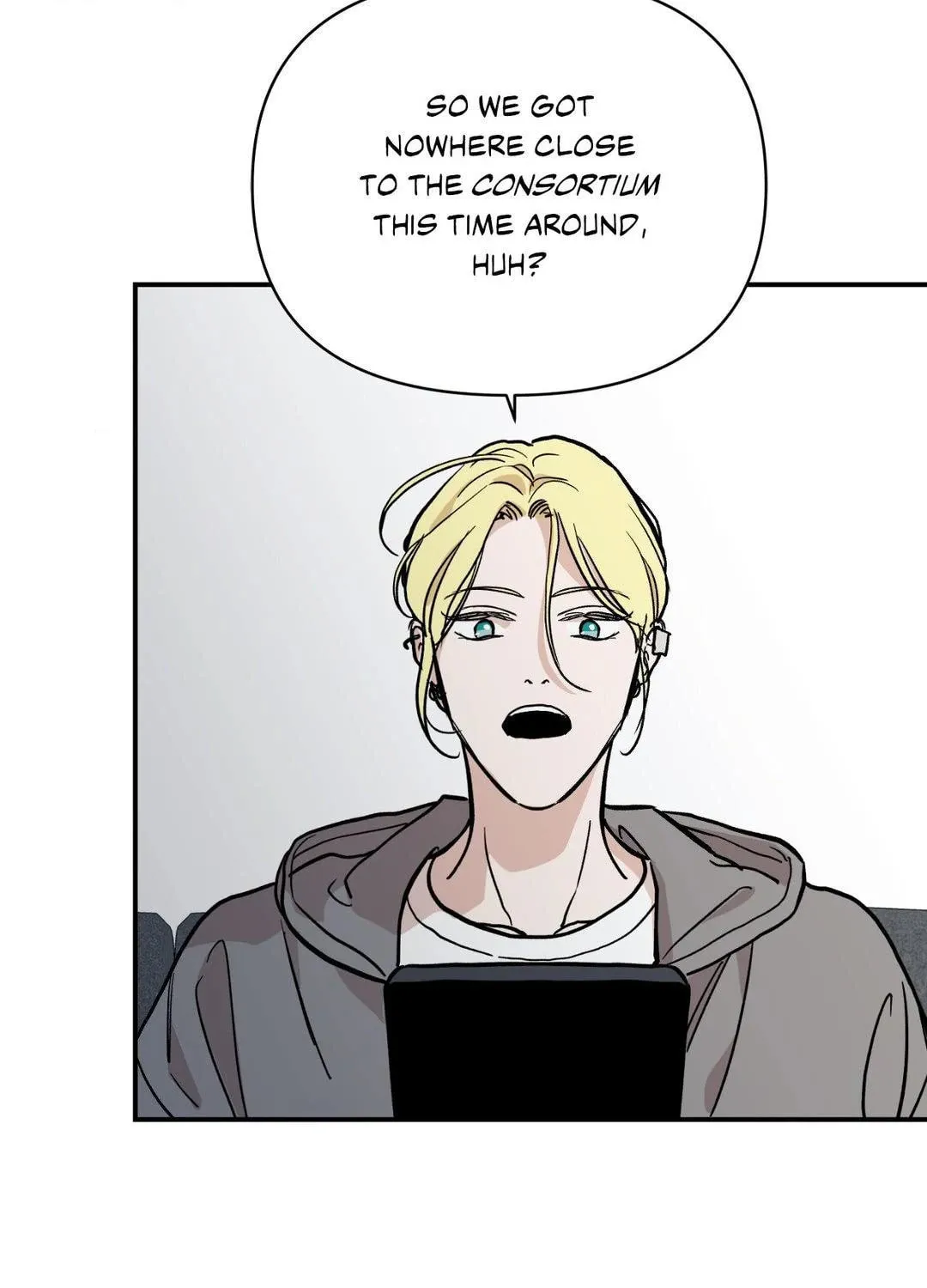 Bad Apple Chapter 9 page 115 - 