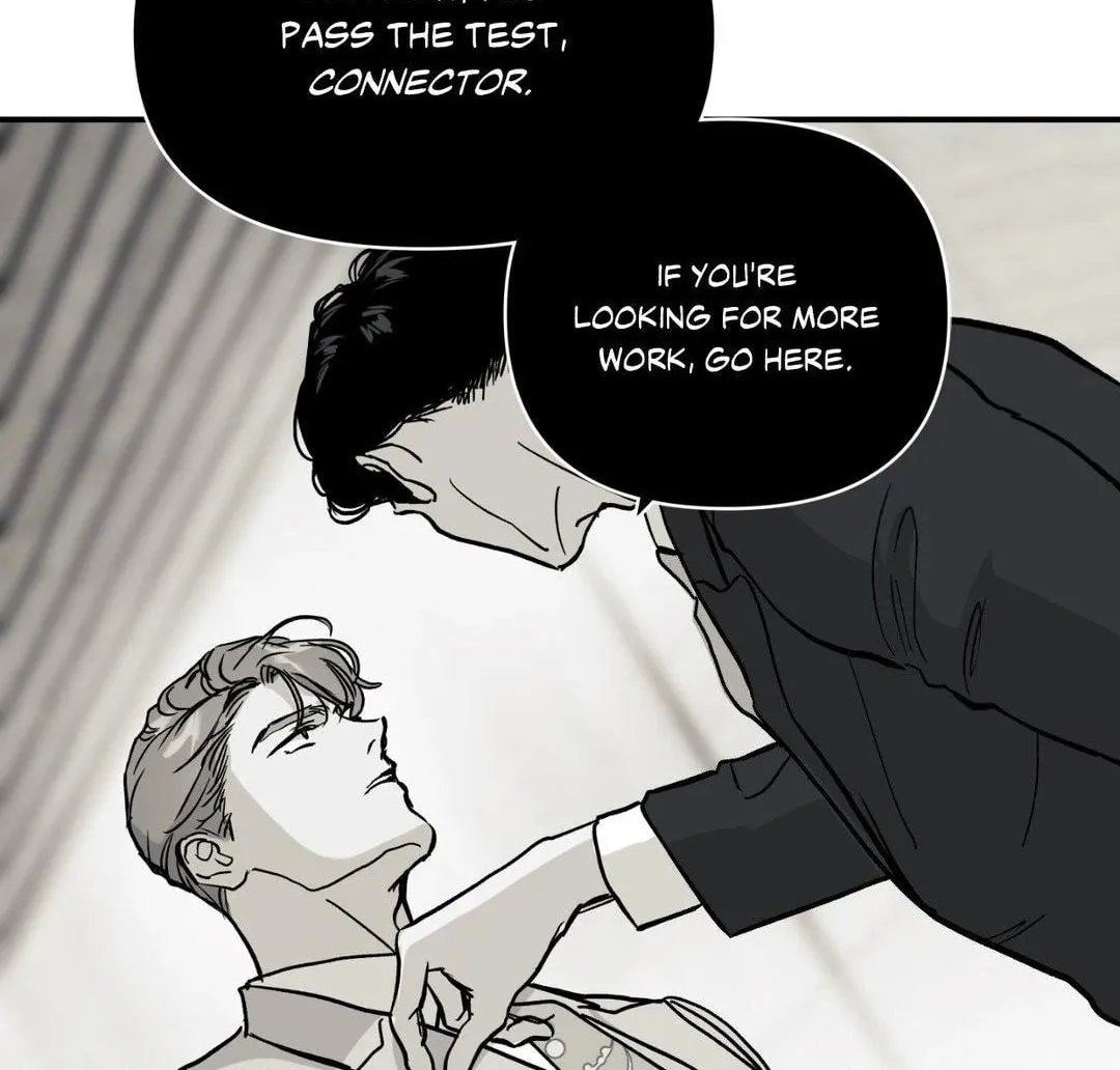 Bad Apple Chapter 9 page 122 - 
