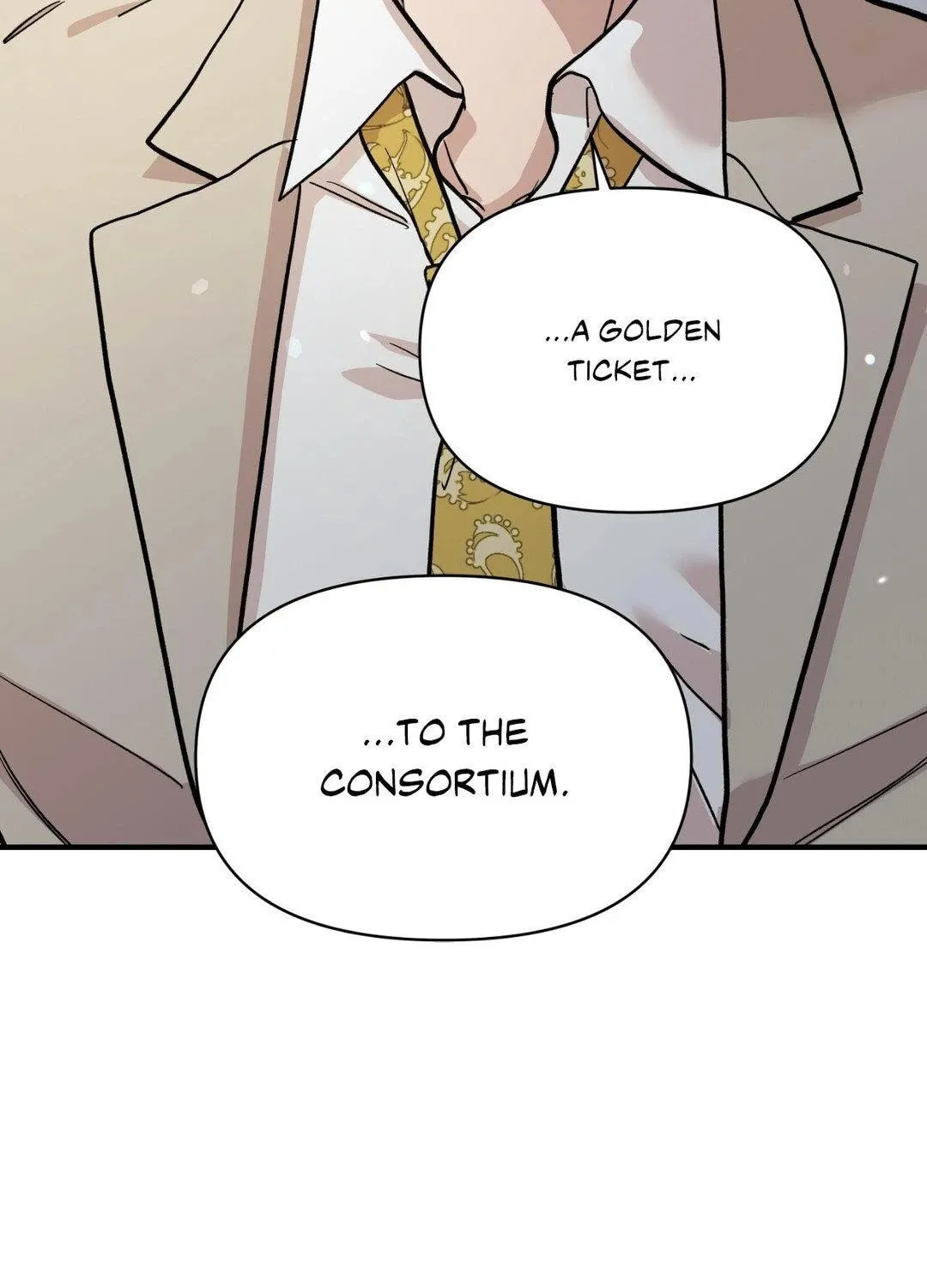 Bad Apple Chapter 9 page 127 - 