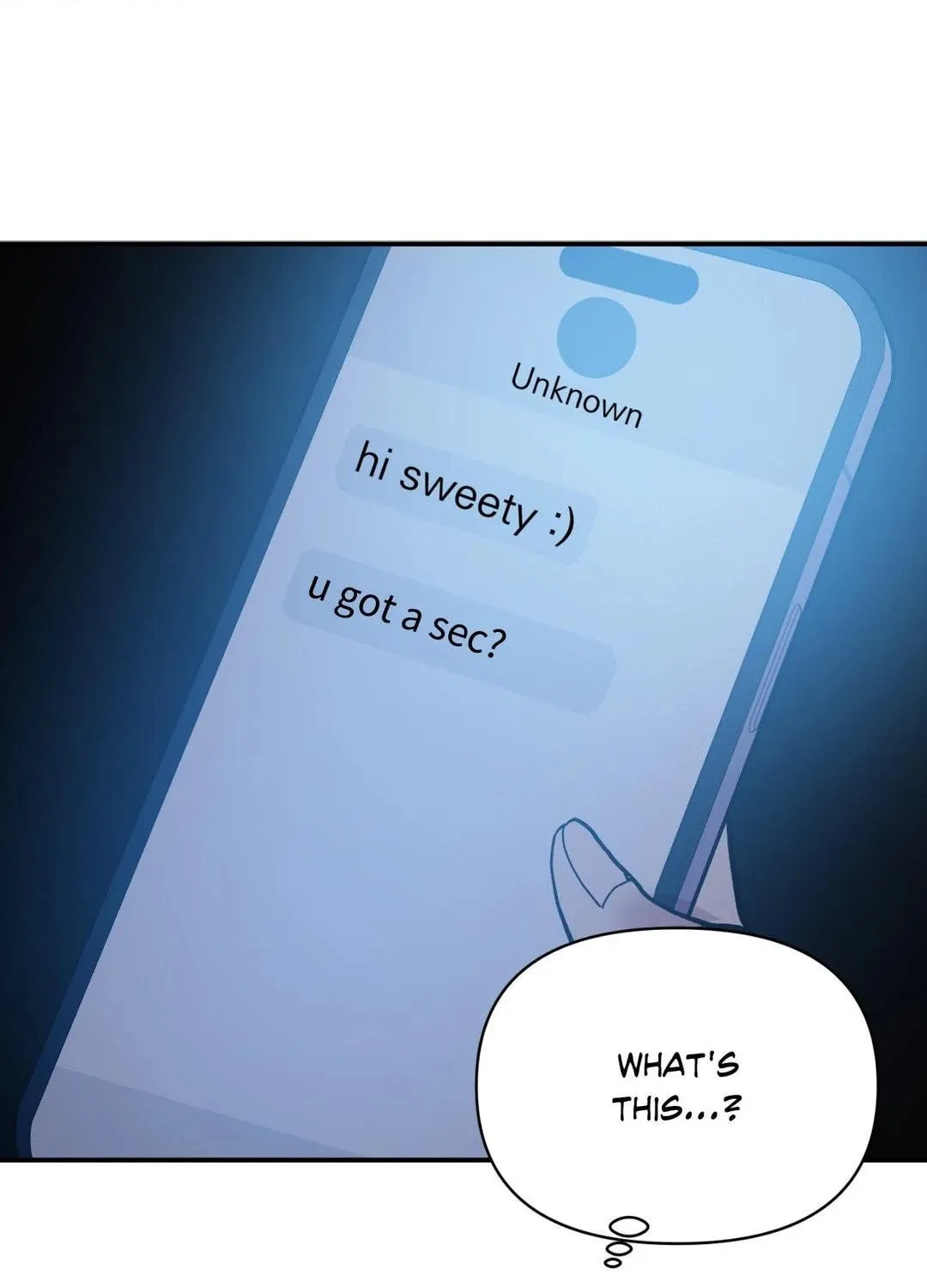 Bad Apple Chapter 9 page 15 - 