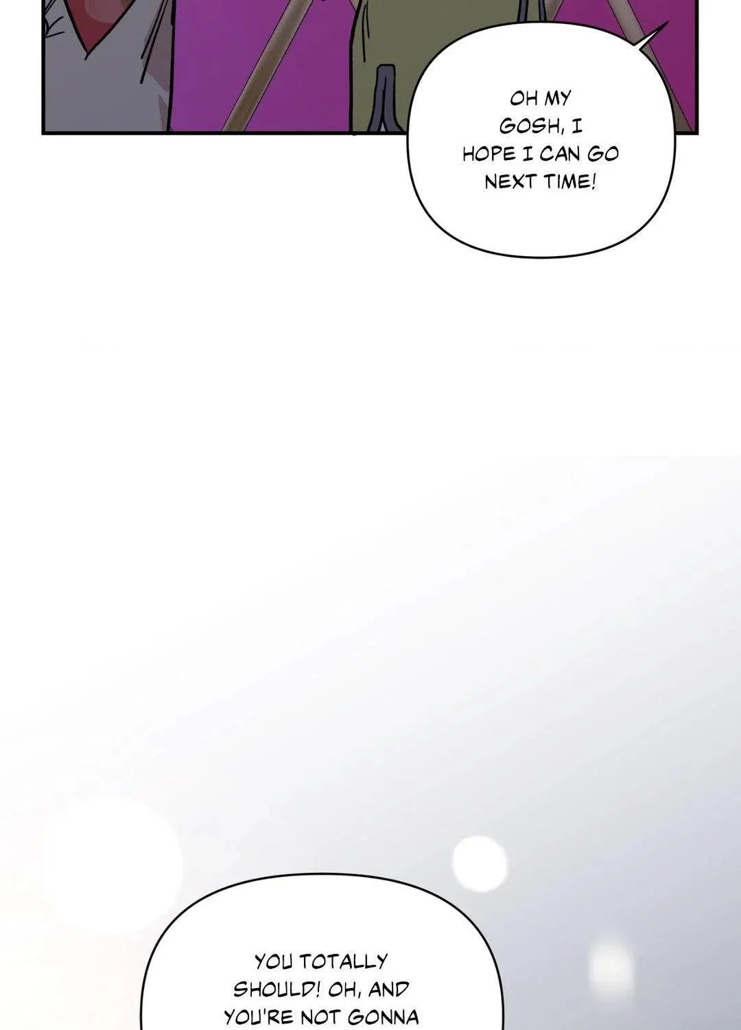 Bad Apple Chapter 9 page 19 - 