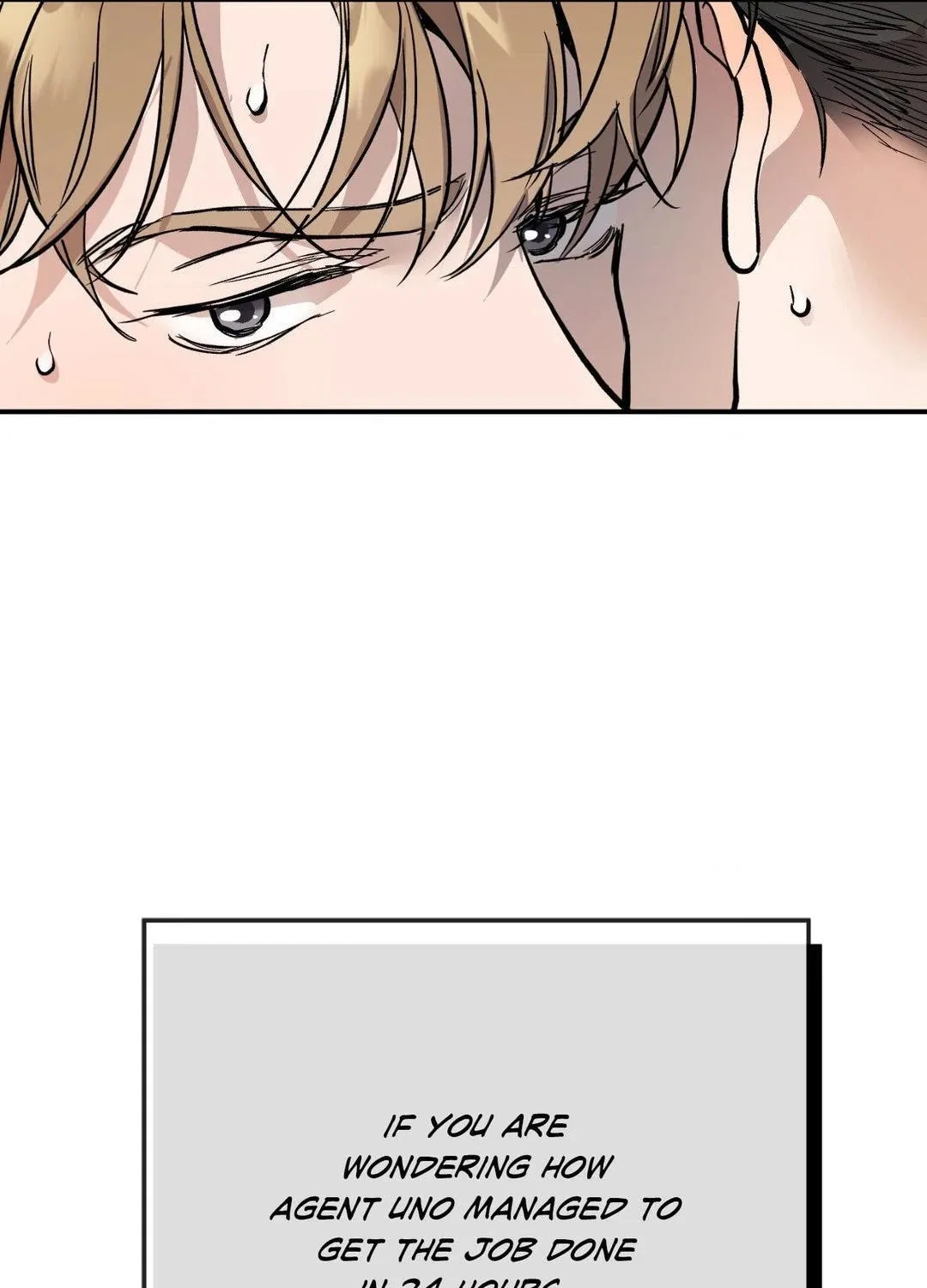 Bad Apple Chapter 9 page 3 - 