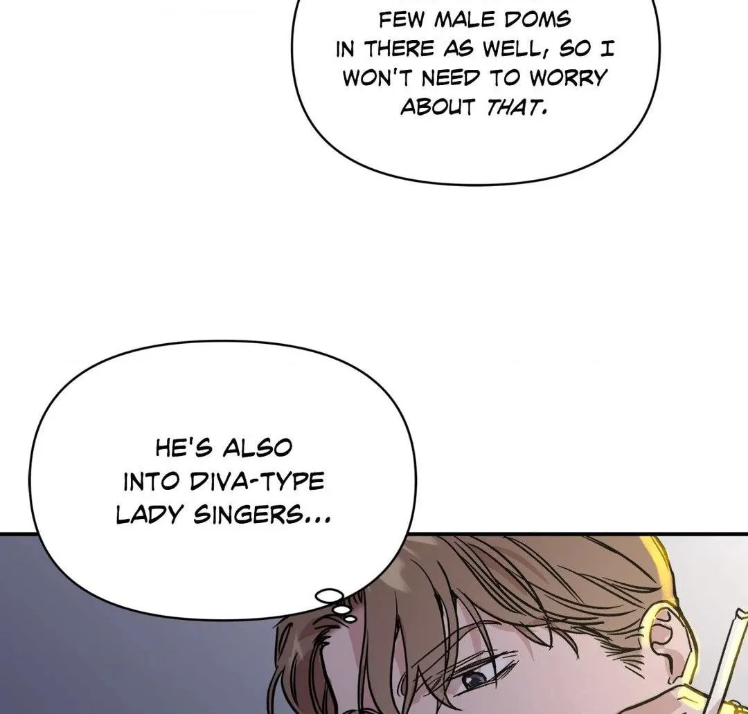 Bad Apple Chapter 9 page 28 - 