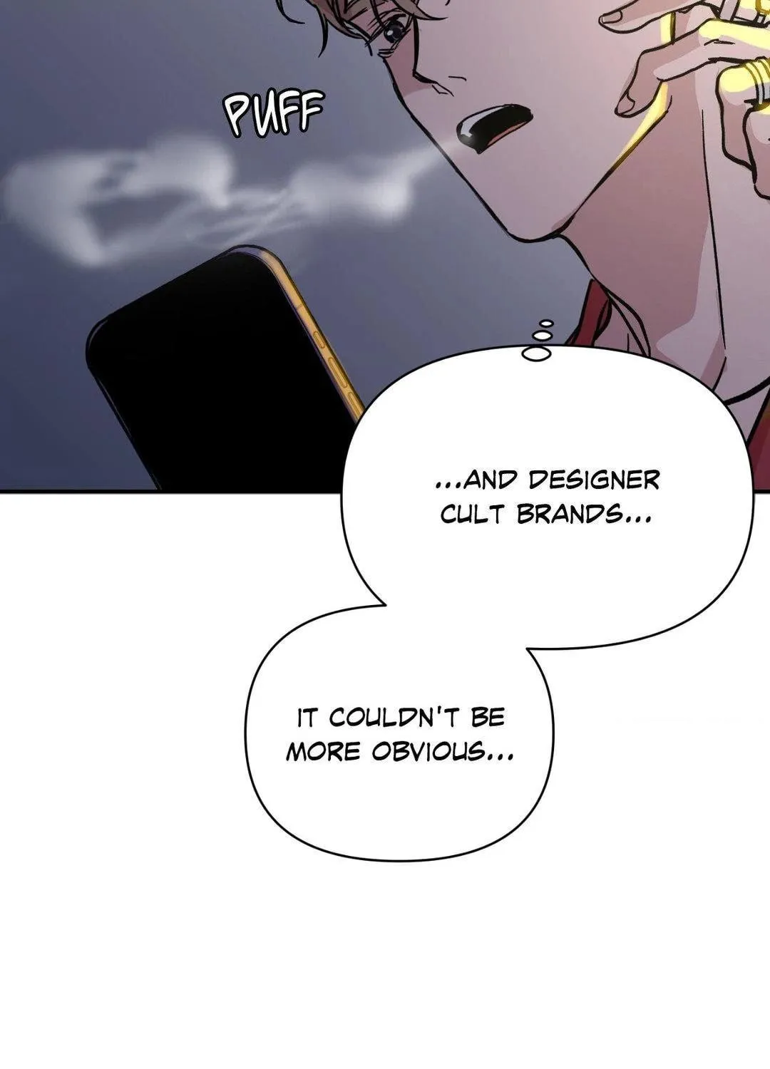 Bad Apple Chapter 9 page 29 - 