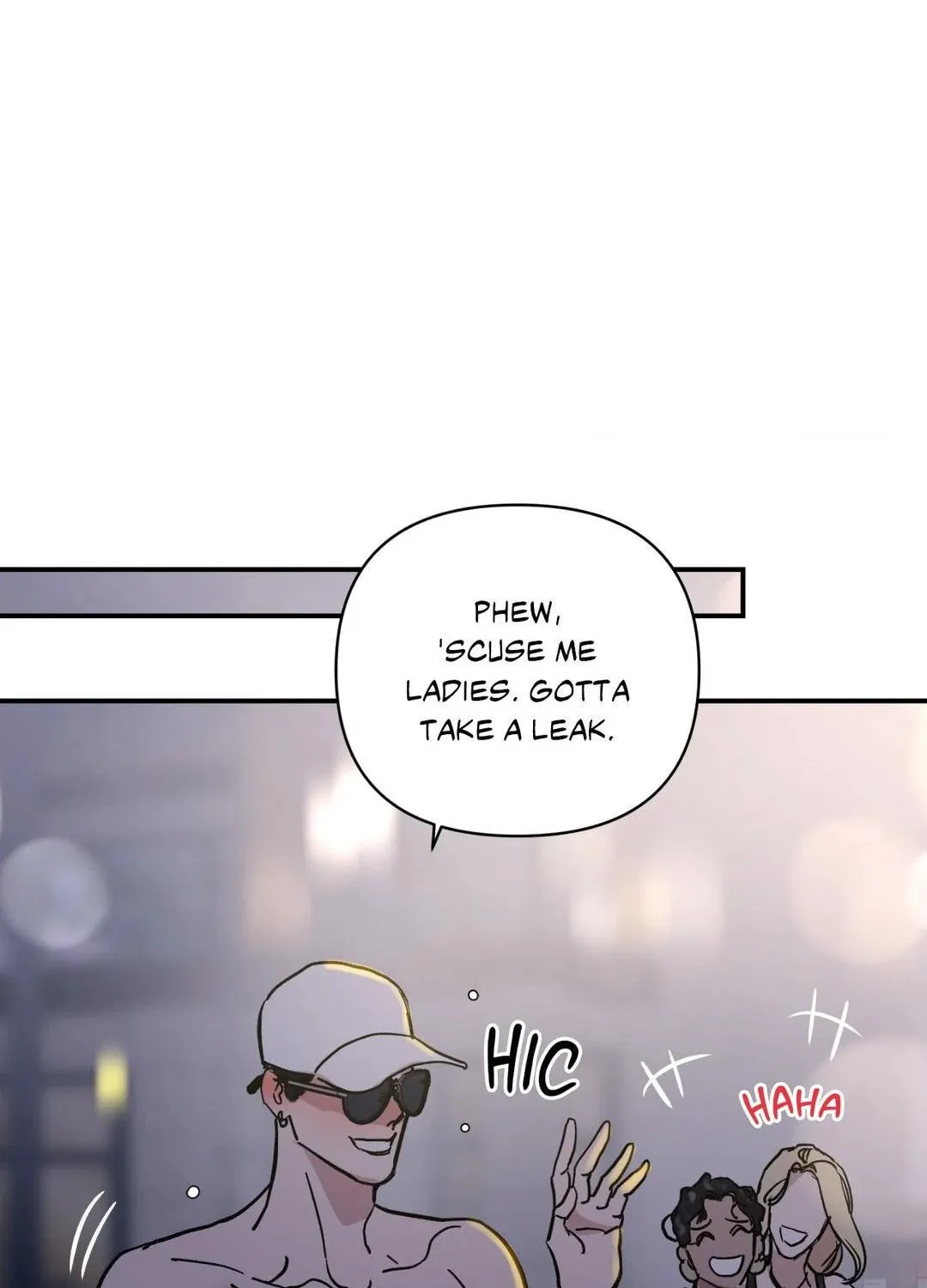 Bad Apple Chapter 9 page 31 - 
