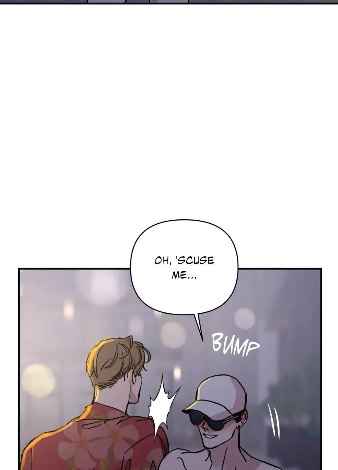 Bad Apple Chapter 9 page 33 - 