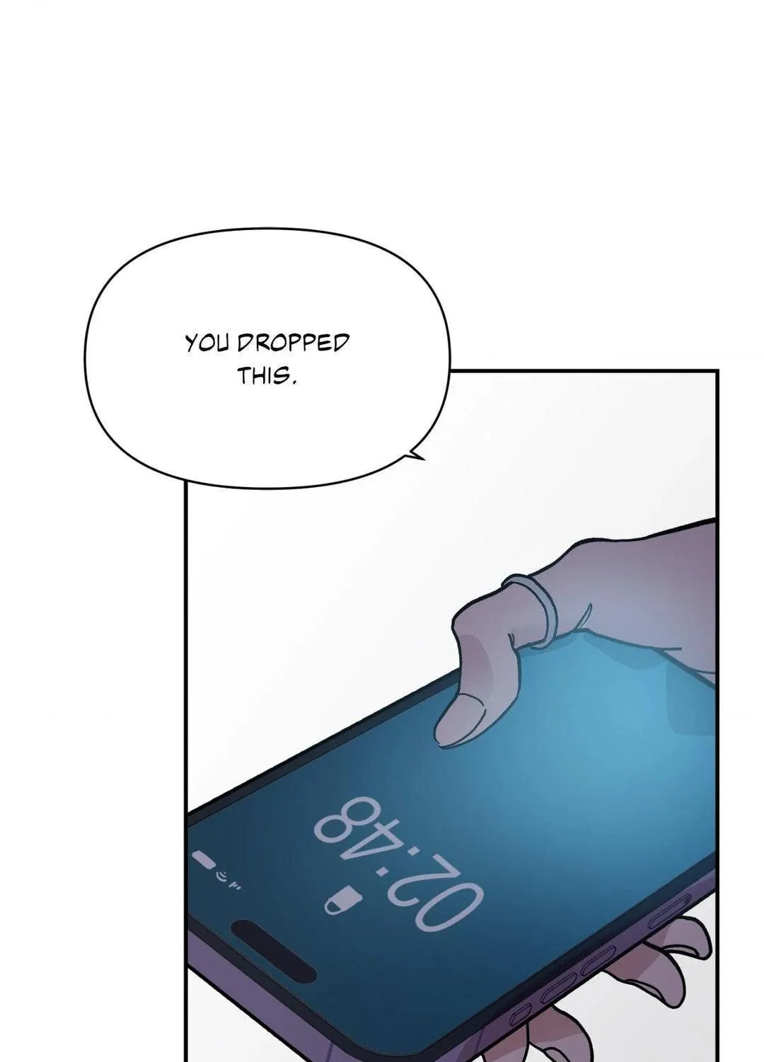 Bad Apple Chapter 9 page 35 - 