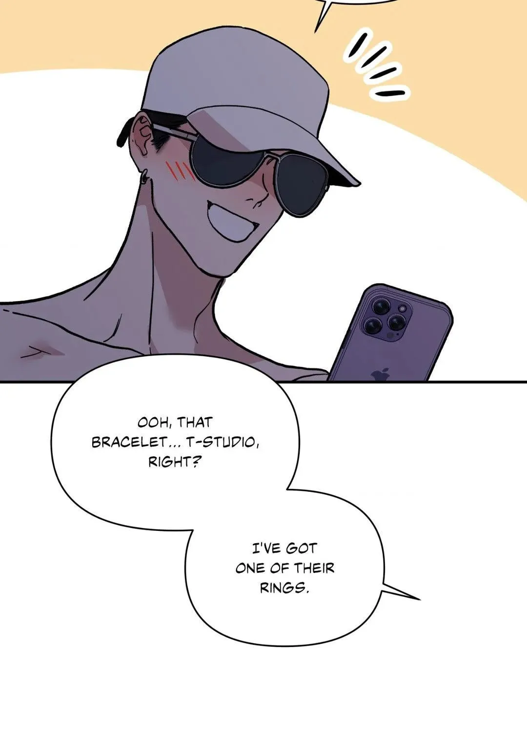 Bad Apple Chapter 9 page 37 - 