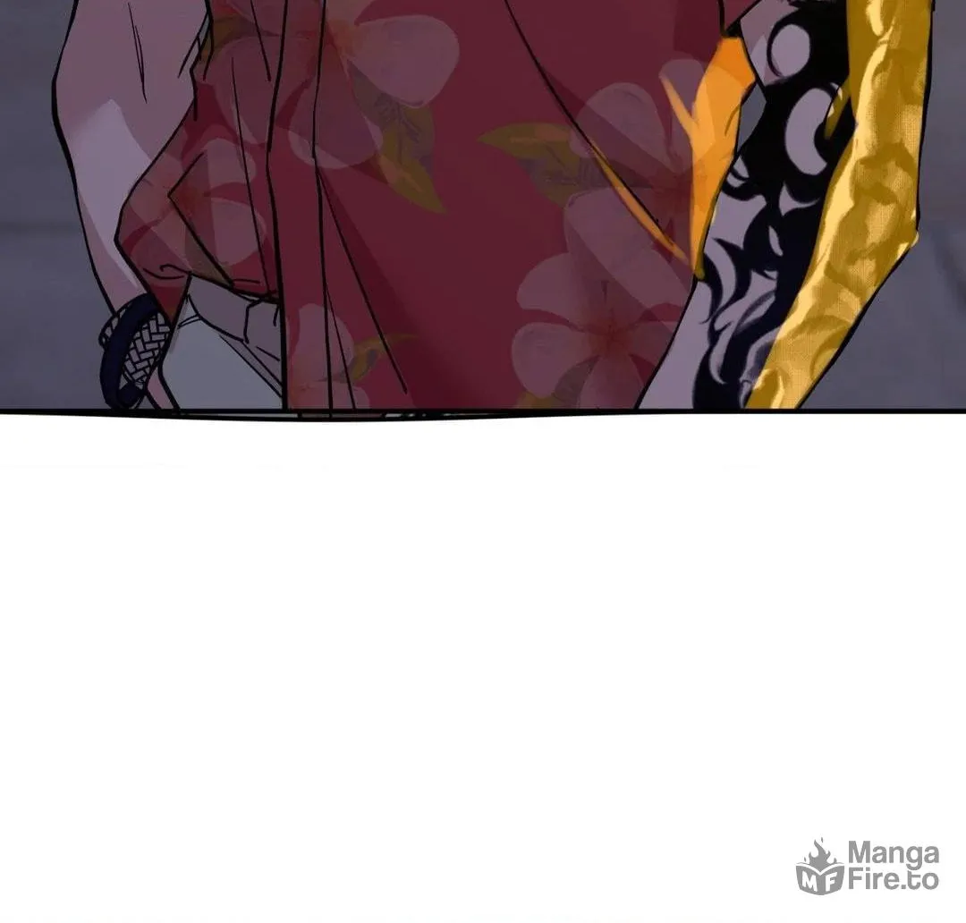 Bad Apple Chapter 9 page 40 - 