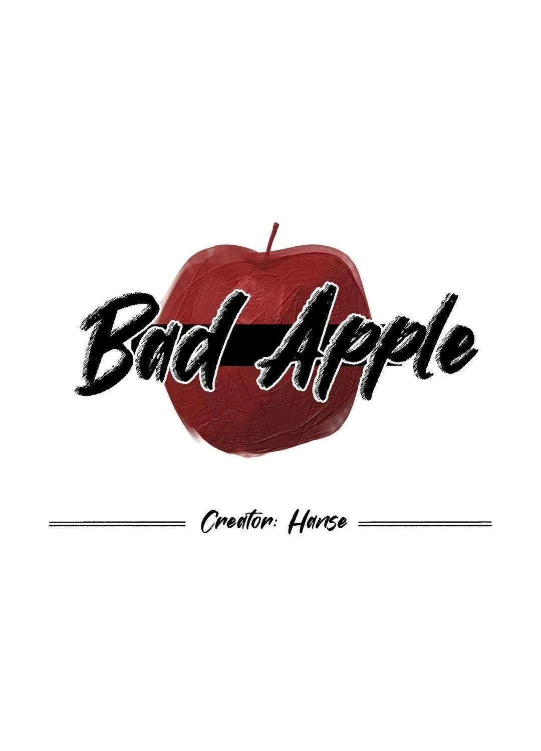 Bad Apple Chapter 9 page 41 - 