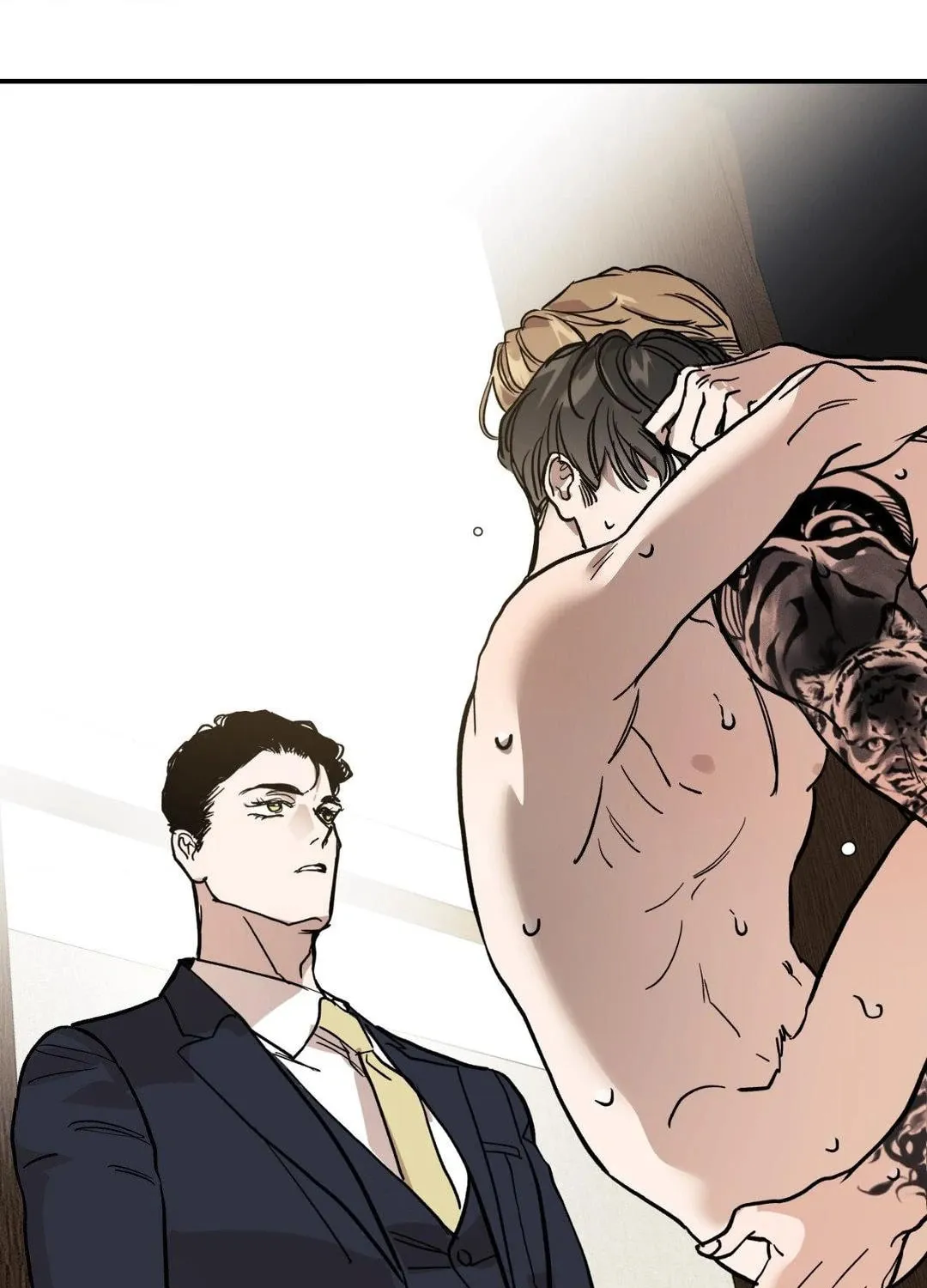 Bad Apple Chapter 9 page 45 - 