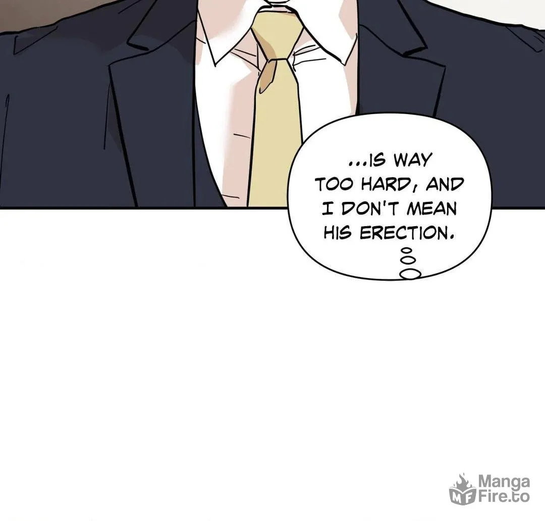 Bad Apple Chapter 9 page 48 - 