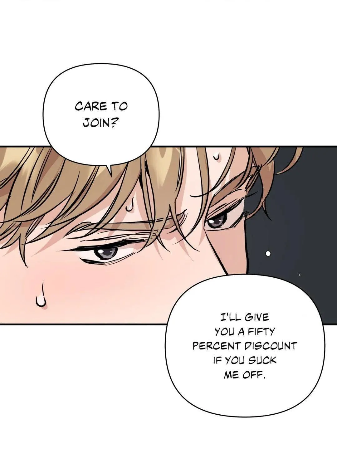 Bad Apple Chapter 9 page 49 - 