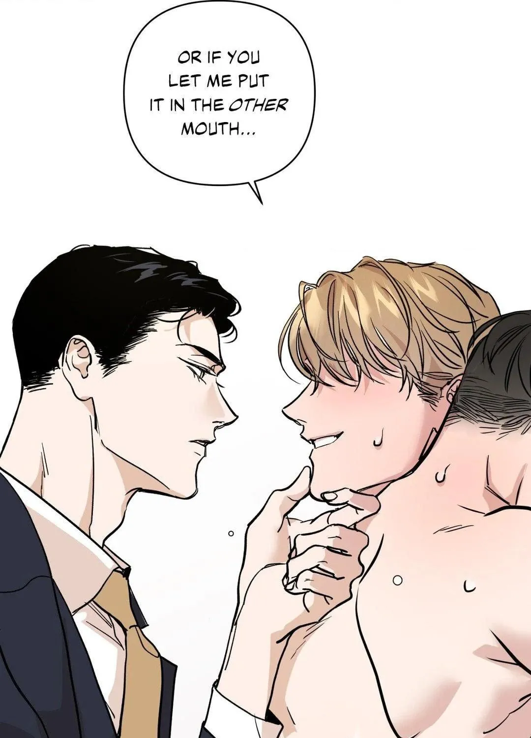 Bad Apple Chapter 9 page 53 - 