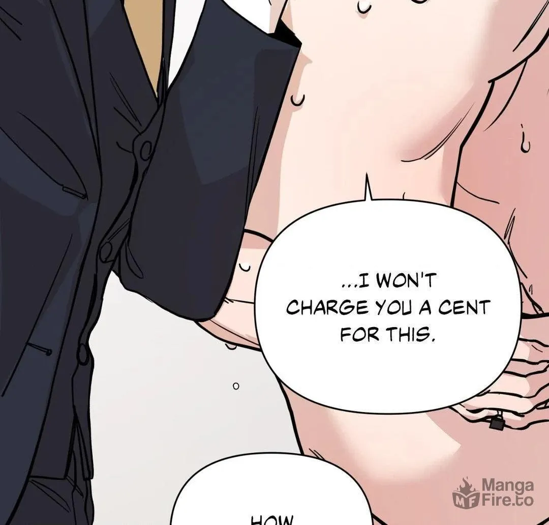 Bad Apple Chapter 9 page 54 - 