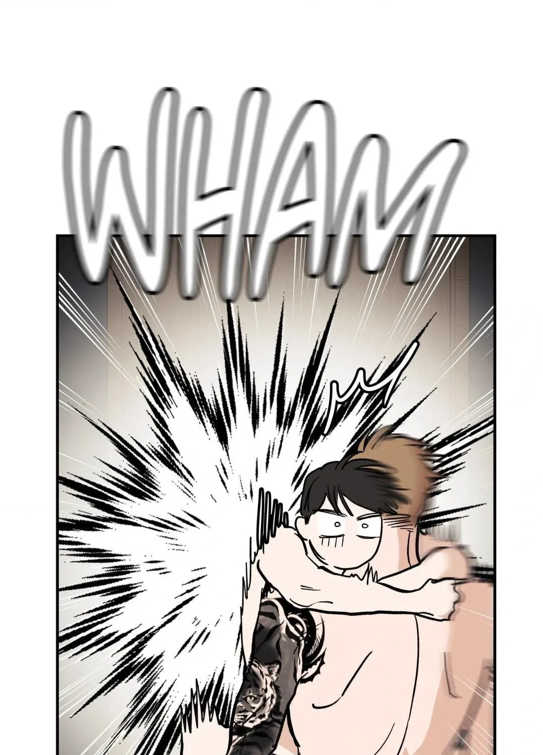 Bad Apple Chapter 9 page 57 - 