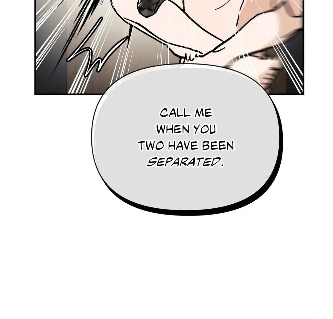 Bad Apple Chapter 9 page 58 - 