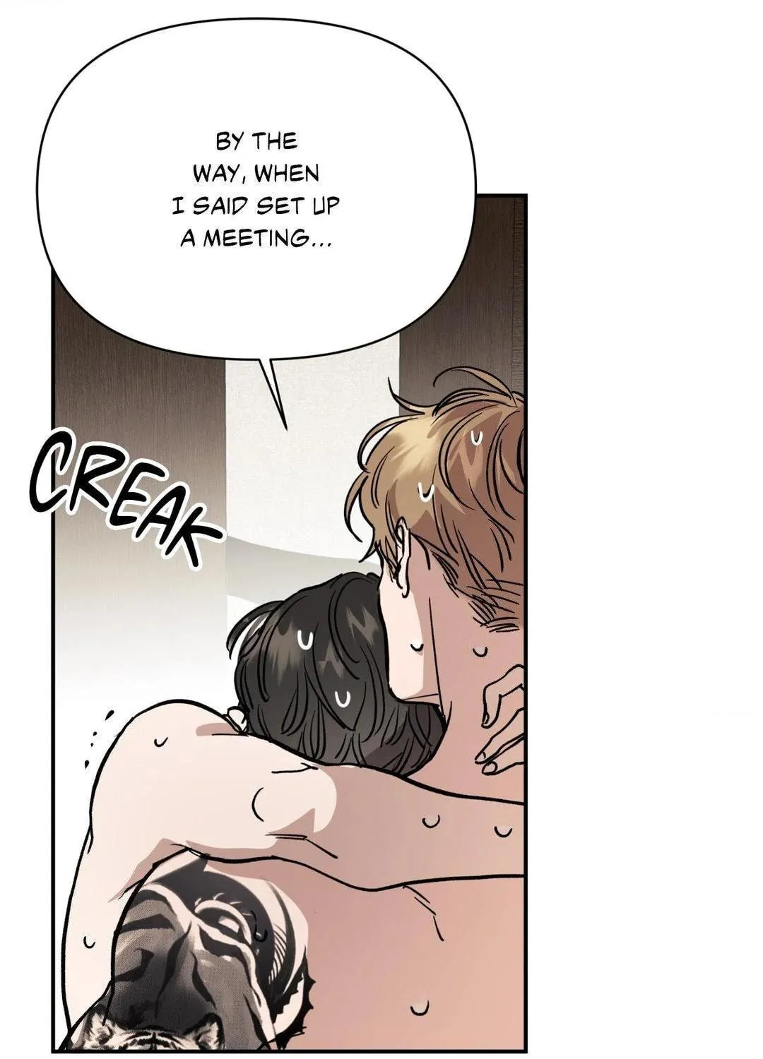 Bad Apple Chapter 9 page 59 - 