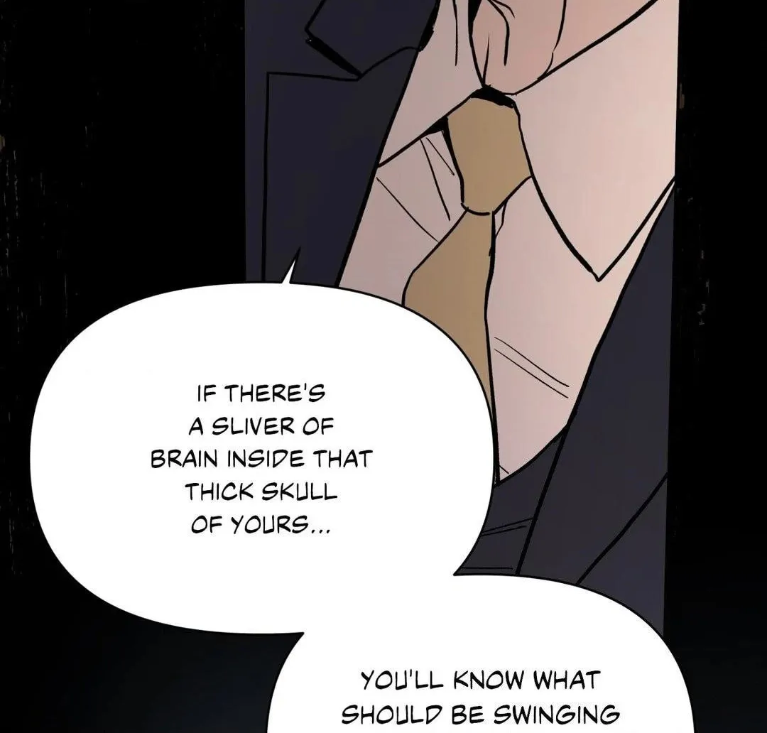 Bad Apple Chapter 9 page 62 - 