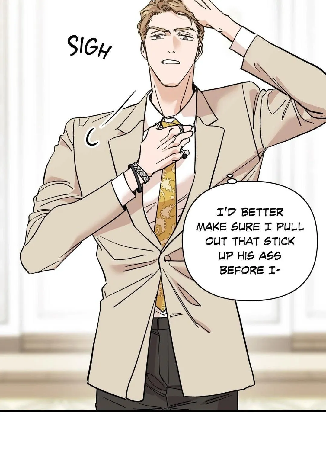 Bad Apple Chapter 9 page 67 - 
