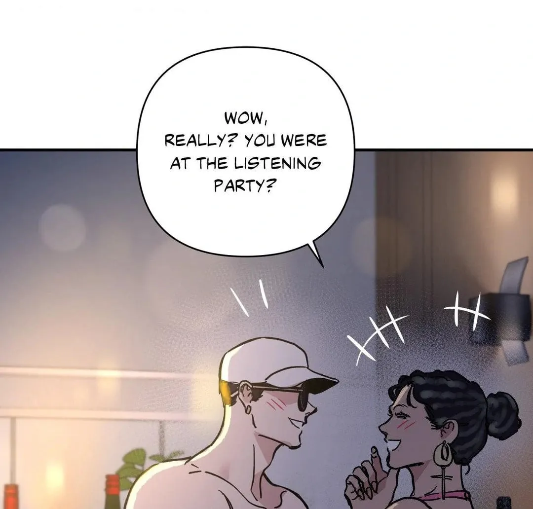 Bad Apple Chapter 9 page 8 - 
