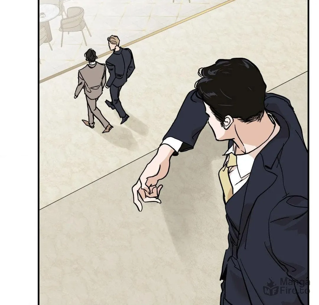 Bad Apple Chapter 9 page 84 - 