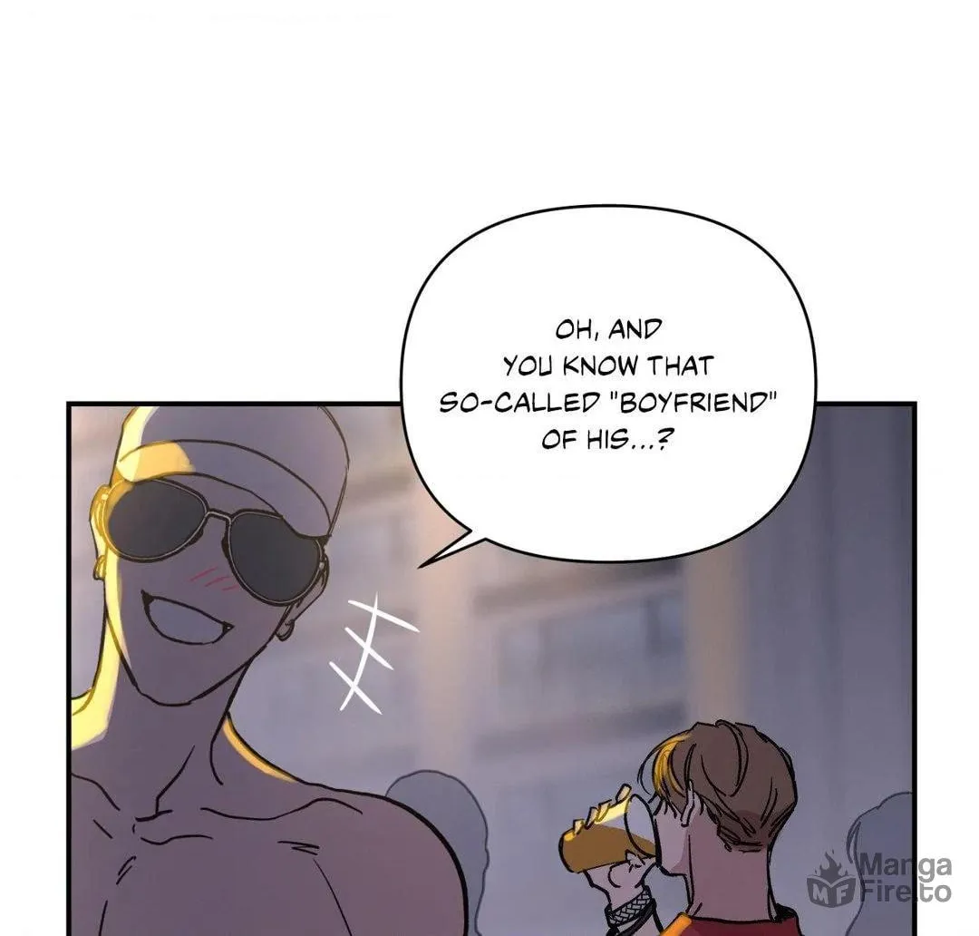 Bad Apple Chapter 9 page 10 - 