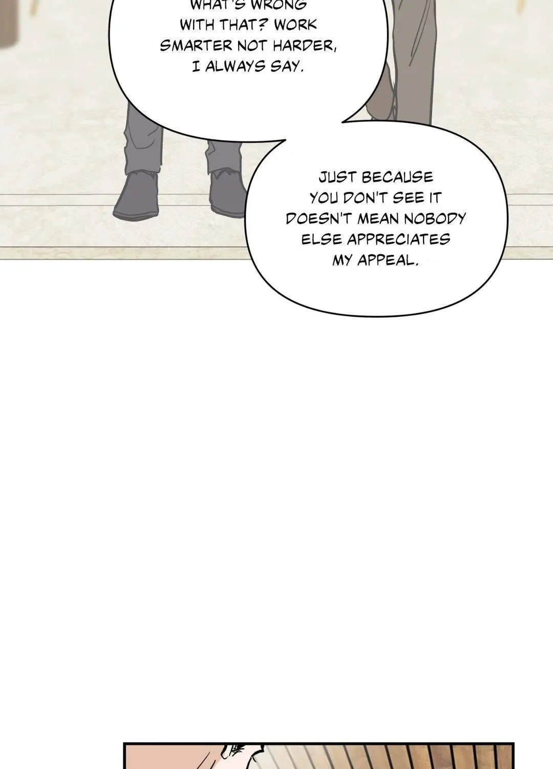 Bad Apple Chapter 9 page 91 - 