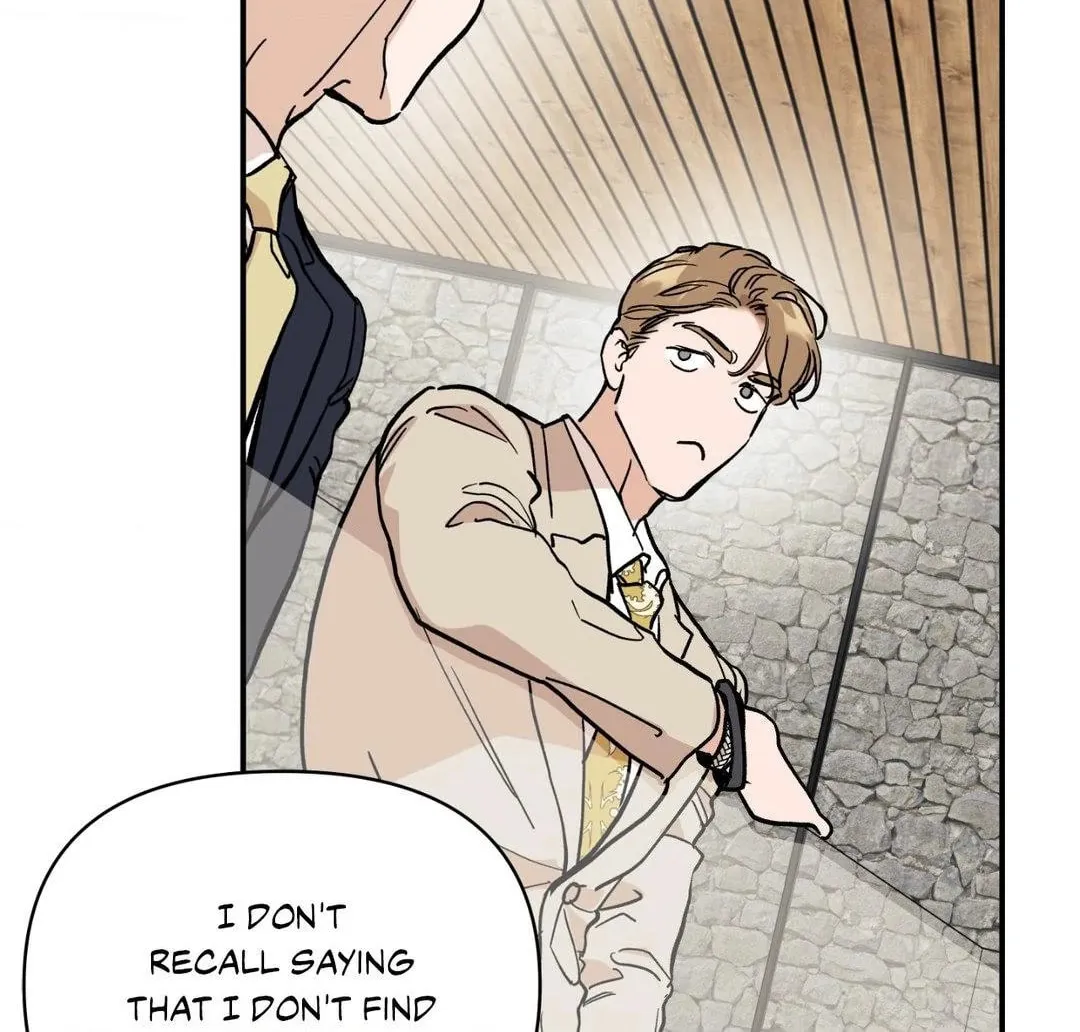 Bad Apple Chapter 9 page 92 - 