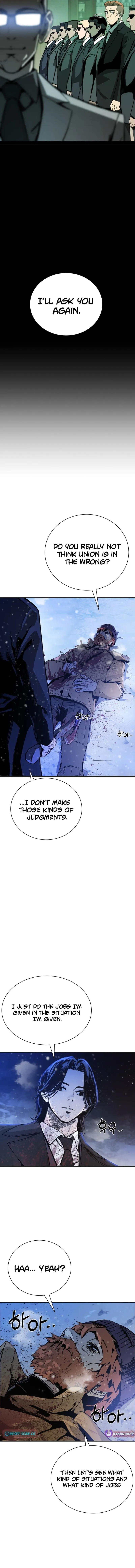 Bad Business Chapter 0 page 12 - 