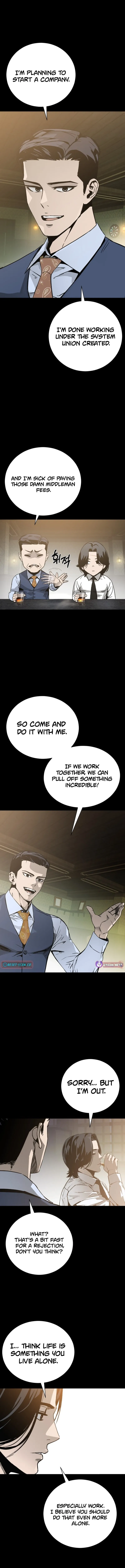 Bad Business Chapter 0 page 18 - 