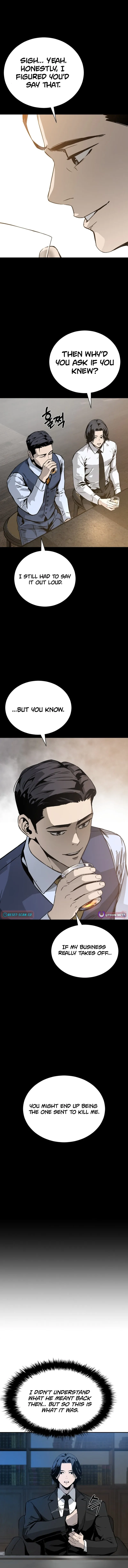 Bad Business Chapter 0 page 19 - 