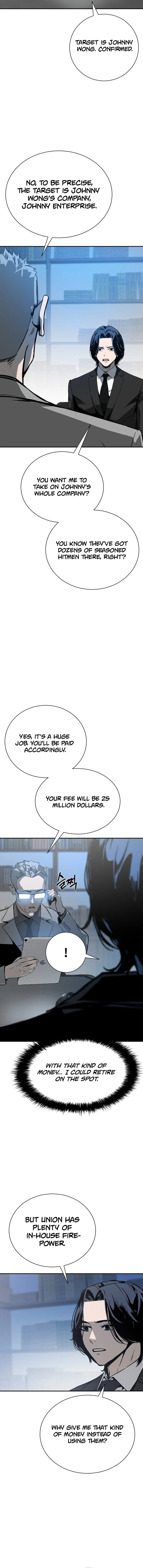 Bad Business Chapter 0 page 20 - 