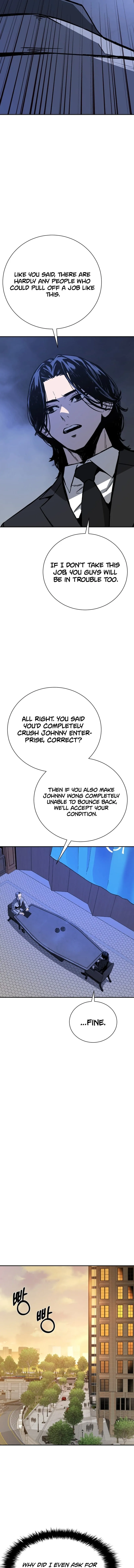 Bad Business Chapter 0 page 22 - 