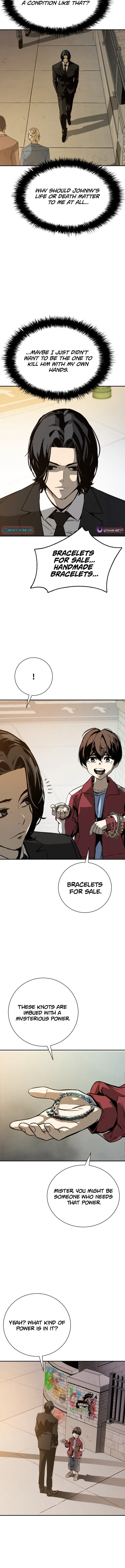 Bad Business Chapter 0 page 23 - 
