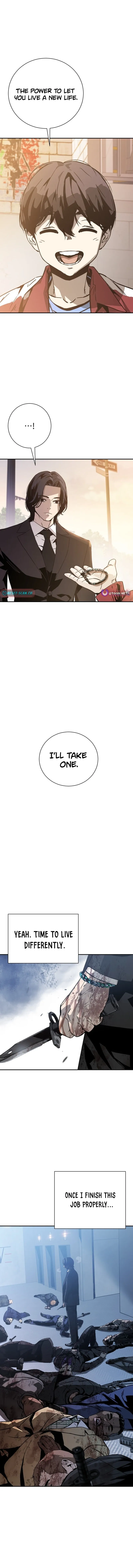 Bad Business Chapter 0 page 24 - 