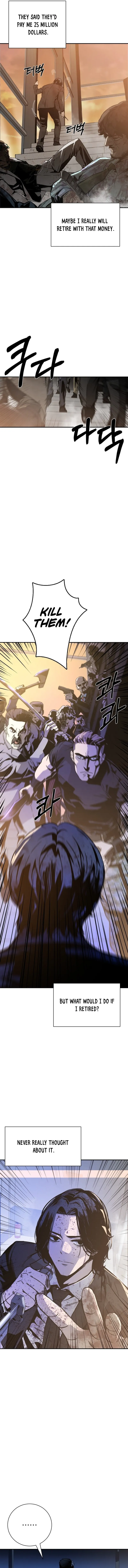 Bad Business Chapter 0 page 25 - 