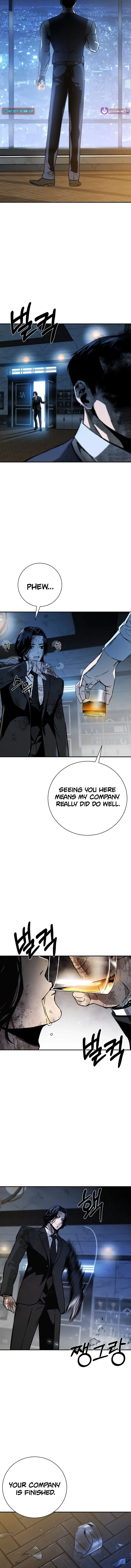 Bad Business Chapter 0 page 26 - 