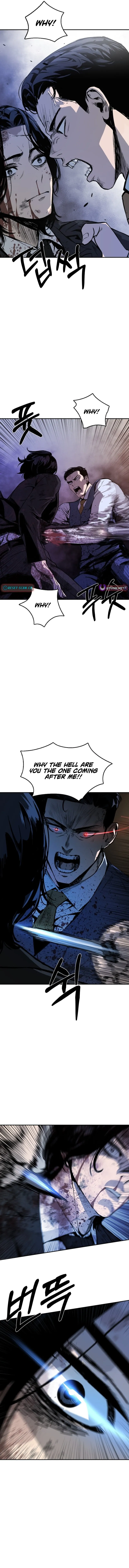 Bad Business Chapter 0 page 29 - 