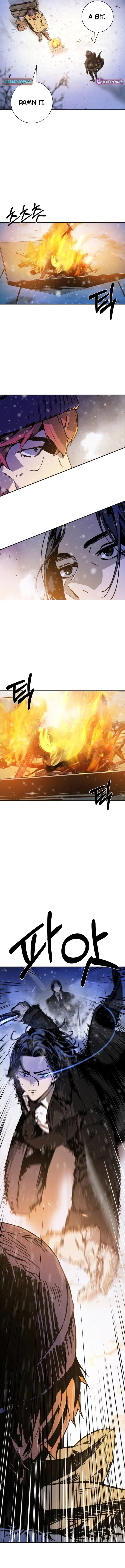 Bad Business Chapter 0 page 4 - 