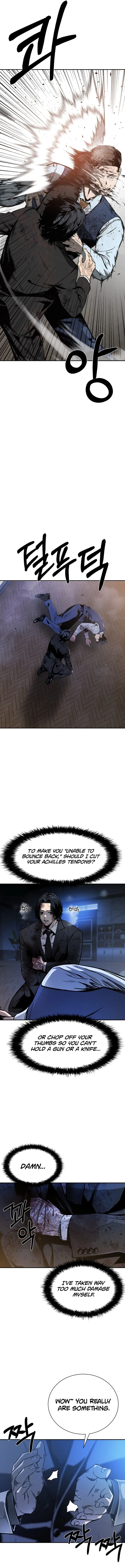 Bad Business Chapter 0 page 31 - 