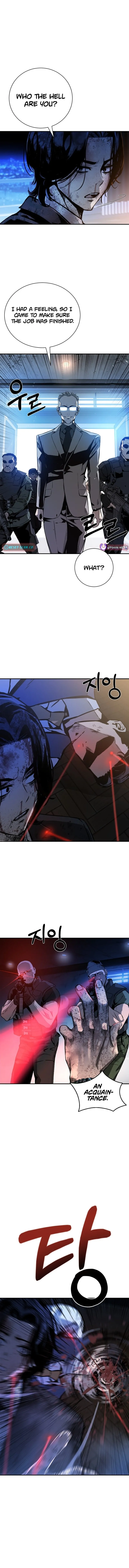 Bad Business Chapter 0 page 32 - 