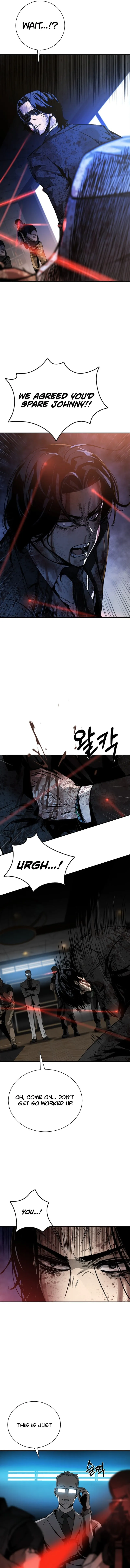 Bad Business Chapter 0 page 33 - 