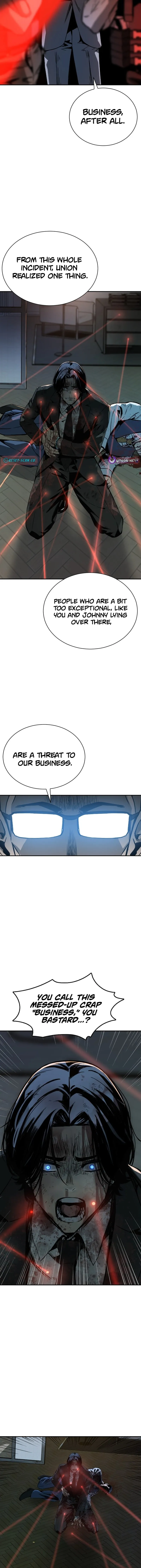 Bad Business Chapter 0 page 34 - 