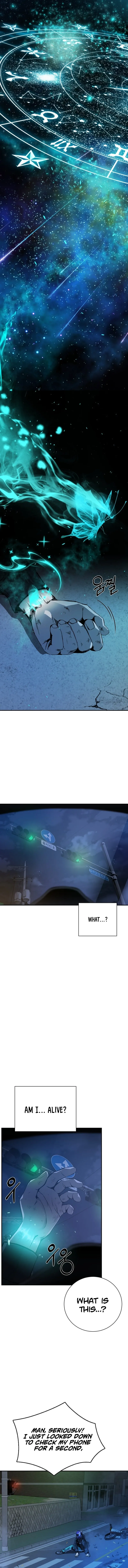 Bad Business Chapter 0 page 36 - 