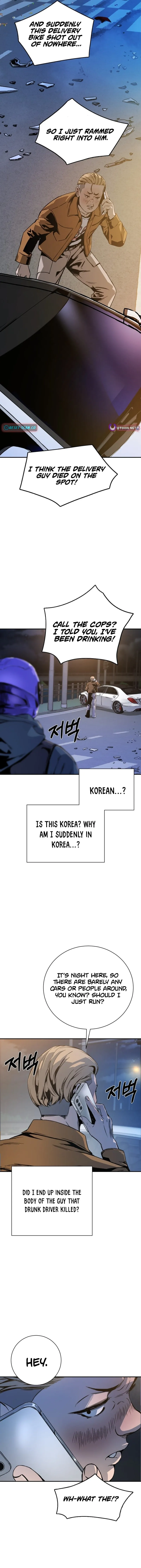 Bad Business Chapter 0 page 37 - 